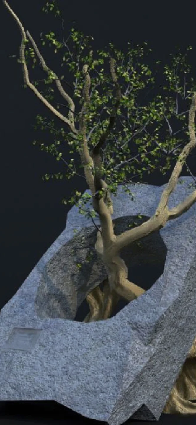 Korinnia Syly (Roots of Strength). Kyivstar 09/2025